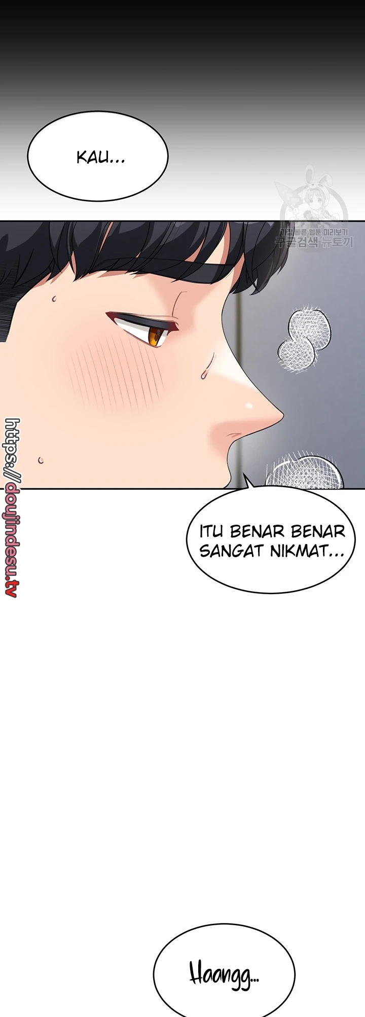 My Mom and Sister Chapter 10 - Page 55